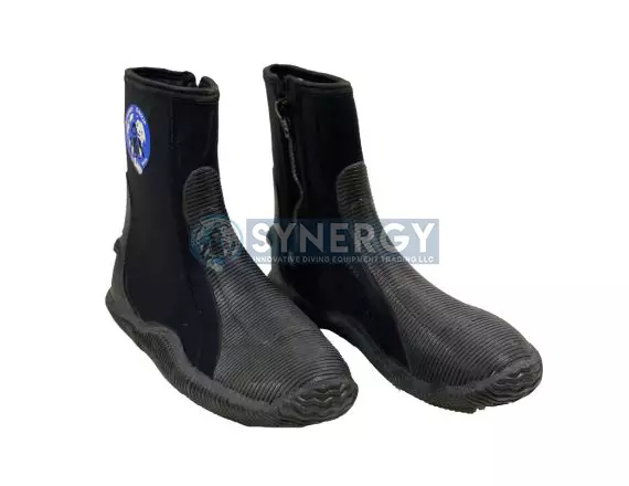Wetsuit Boots